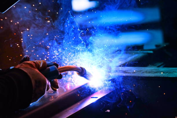 Affordable Welder Services in Tuckahoe, VA