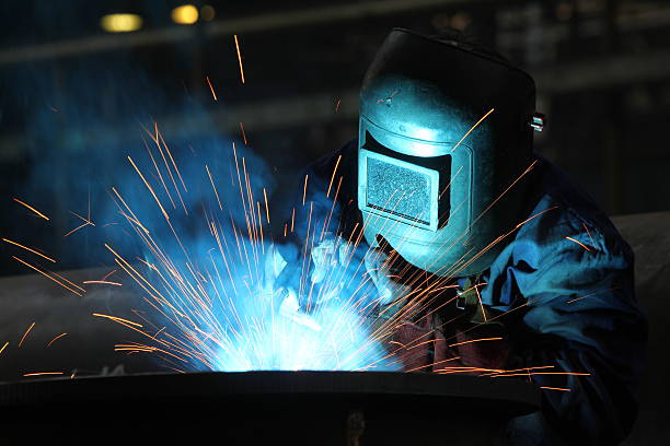 Best Artistic and Custom Metal Fabrication in Tuckahoe, VA